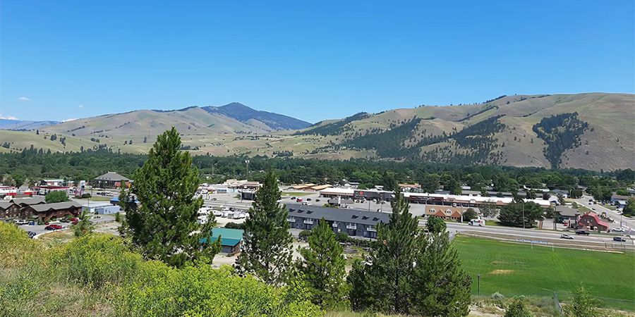 Paternity Testing Service in Lolo, MT